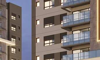 Imagem: YVY Lindóia Apartamento Garden de 2 dormitório