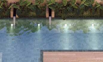 Imagem 5: YVY Lindóia Apartamento Garden de 2 dormitório no Bairro Jardim Lindóia