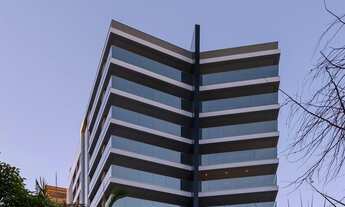 Imagem 2: Voga - CFL Apartamento com 4 suítes no bairro Bela Vista