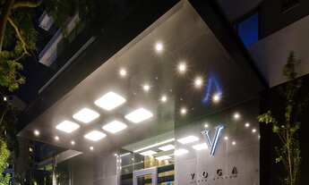 Imagem 6: Voga - CFL Apartamento com 4 suítes no bairro Bela Vista