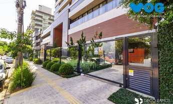 Imagem 2: Raro Apartamento de 3 dormitórios no bairro Bela Vista