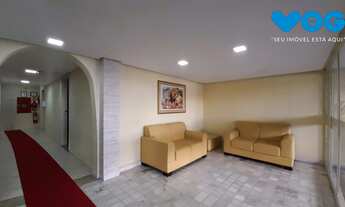 Imagem 3: Edifício Giordino Apartamento de 1 dormitório à venda no Centro Histórico