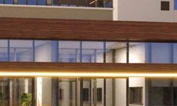 Imagem 4: YVY Lindóia Apartamento de 2 dormitório no Bairro Jardim Lindóia