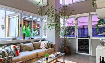 Imagem 2: Loft Prime Apartamento Garden de 2 dormitórios no Bairro Bela Vista