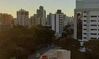 Imagem 3: Edifício Connect Apartamento de 1 dormitório no Bairro Menino Deus