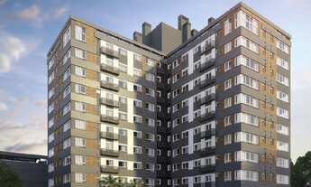 Imagem: Quintal Moinhos Apartamento Studio no bairro