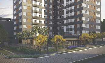 Imagem 2: Quintal Moinhos Apartamento Studio no bairro Floresta