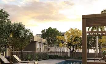 Imagem 6: Quintal Moinhos Apartamento Studio no bairro Floresta