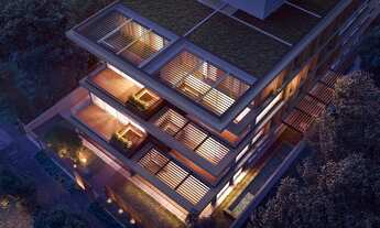 Imagem 2: Balduino apartamento Garden com 3 suítes no bairro Três Figueiras