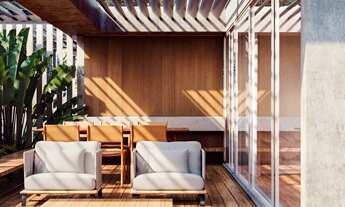 Imagem 7: Balduino apartamento Garden com 3 suítes no bairro Três Figueiras