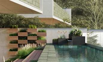 Imagem 5: Capítolo 1 Apartamento Garden com 3 suítes no bairro Três Figueiras