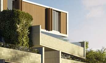 Imagem 2: Capítolo 1 Apartamento Garden com 3 suítes no bairro Três Figueiras