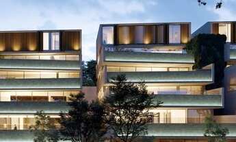 Imagem 3: Capítolo 1 Apartamento Garden com 3 suítes no bairro Três Figueiras