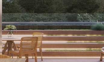 Imagem 7: Capítolo 1 Apartamento Garden com 3 suítes no bairro Três Figueiras