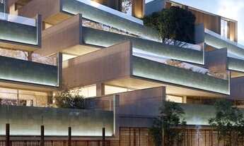 Imagem: Capítulo 1 Apartamento Garden com 3 suítes