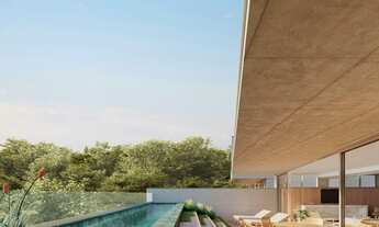 Imagem 6: Capítulo 1 Apartamento Garden com 3 suítes no bairro Três Figueiras