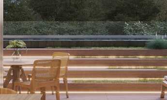 Imagem 7: Capítulo 1 Apartamento Garden com 3 suítes no bairro Três Figueiras