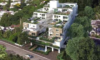 Imagem: Hill 160 Apartamento com 3 dormitórios