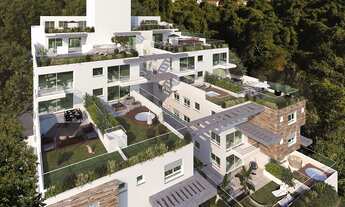 Imagem 2: Hill 160 Apartamento com 3 dormitórios no bairro Menino Deus