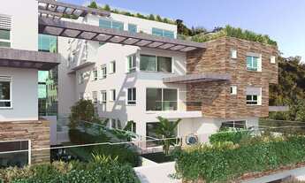 Imagem 3: Hill 160 Apartamento com 3 dormitórios no bairro Menino Deus