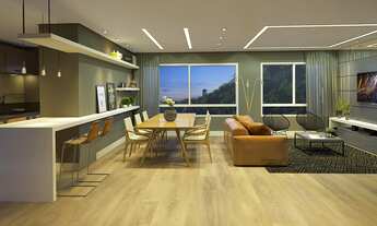 Imagem 6: Hill 160 Apartamento com 3 dormitórios no bairro Menino Deus