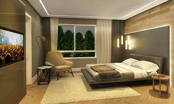 Imagem 7: Hill 160 Apartamento com 3 dormitórios no bairro Menino Deus