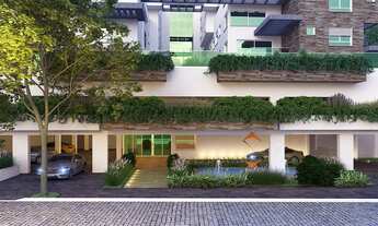 Imagem 5: Hill 160 Apartamento com 3 dormitórios no bairro Menino Deus