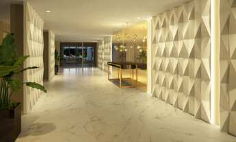 Imagem 7: Hill 160 Apartamento com 3 dormitórios no bairro Menino Deus