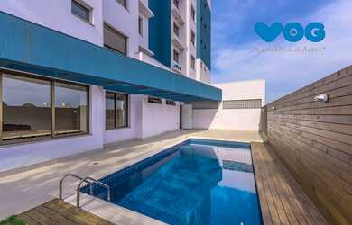 Imagem 4: Edward Hopper Apartamento de 2 dormitórios no bairro Jardim do Salso