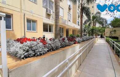 Imagem 3: Ventura Club de Morar Apartamento de 2 dormitórios no Bairro Sarandi