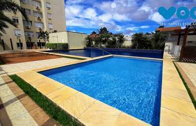 Imagem 4: Ventura Club de Morar Apartamento de 2 dormitórios no Bairro Sarandi