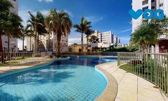 Imagem: Spazio Porto Cruzeiro Apartamento de 2 dormitórios