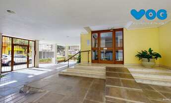 Imagem 2: Edifício Elebeká Apartamento de 1 dormitório no Centro Histórico