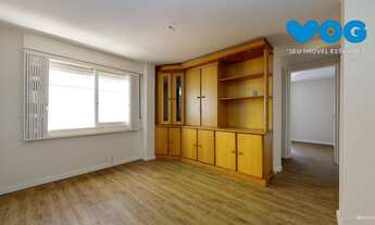 Imagem 5: Edifício Elebeká Apartamento de 1 dormitório no Centro Histórico