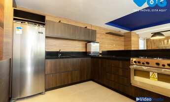 Imagem 5: Farol da Barra Apartamentos de 1 dormitório no bairro Santo Antônio