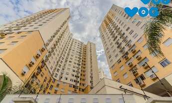 Imagem 1: Terra Nova Nature Apartamento de 2 dormitórios no bairro Partenon