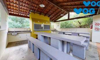 Imagem 3: Terra Nova Nature Apartamento de 2 dormitórios no bairro Partenon