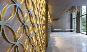 Imagem 2: Yoo Moinhos Apartamento com 3 Suítes no bairro Moinhos de Vento