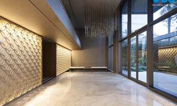 Imagem 4: Yoo Moinhos Apartamento com 3 Suítes no bairro Moinhos de Vento