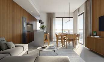 Imagem: Vida Apartamento com 2 suítes no bairro