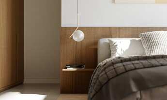 Imagem 4: Vida Apartamento com 2 suítes no bairro Boa Vista