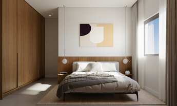 Imagem 5: Vida Apartamento com 2 suítes no bairro Boa Vista