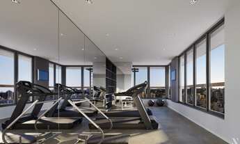 Imagem 7: Vida Apartamento de 2 dormitórios no bairro Boa Vista