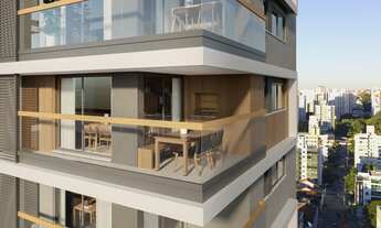 Imagem: Vida Apartamento com 2 suítes no bairro