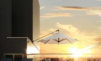 Imagem 5: Vida Apartamento com 2 suítes no bairro Boa Vista