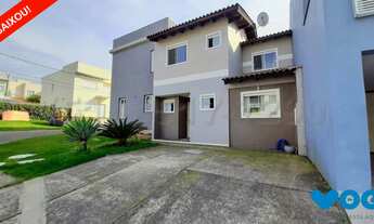 Imagem: Campos do Conde Casa de 3 dormitórios no