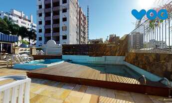 Imagem 2: Century Park Apartamento de 2 dormitórios no bairro Higienópolis