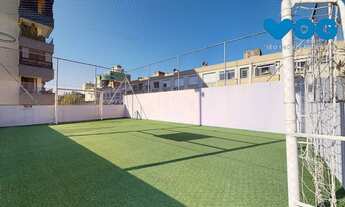 Imagem 5: Century Park Apartamento de 2 dormitórios no bairro Higienópolis