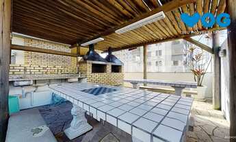 Imagem 7: Century Park Apartamento de 2 dormitórios no bairro Higienópolis