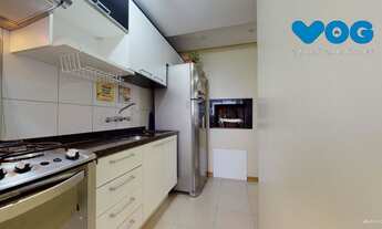 Imagem 6: Residencial Monte Alverne Apartamento de 2 dormitórios no bairro Boa Vista